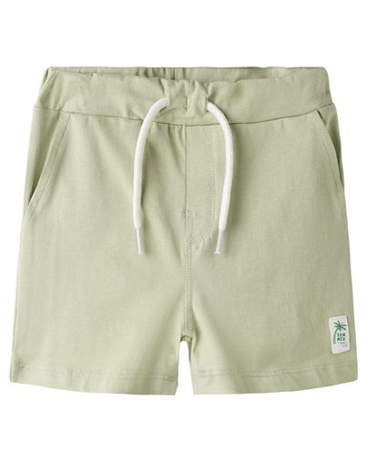 Name It - NMMJesper Shorts - Swamp